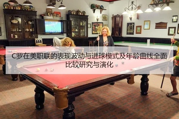 C罗在美职联的表现波动与进球模式及年龄曲线全面比较研究与演化